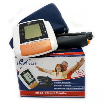 DIGITAL BLOOD PRESSURE MONITOR - ARM TYPE